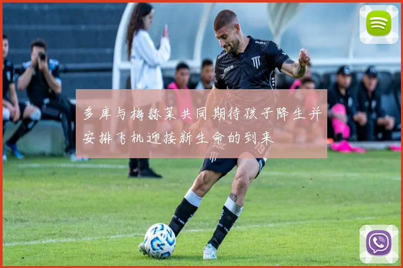 多库与梅赫莱共同期待孩子降生并安排飞机迎接新生命的到来